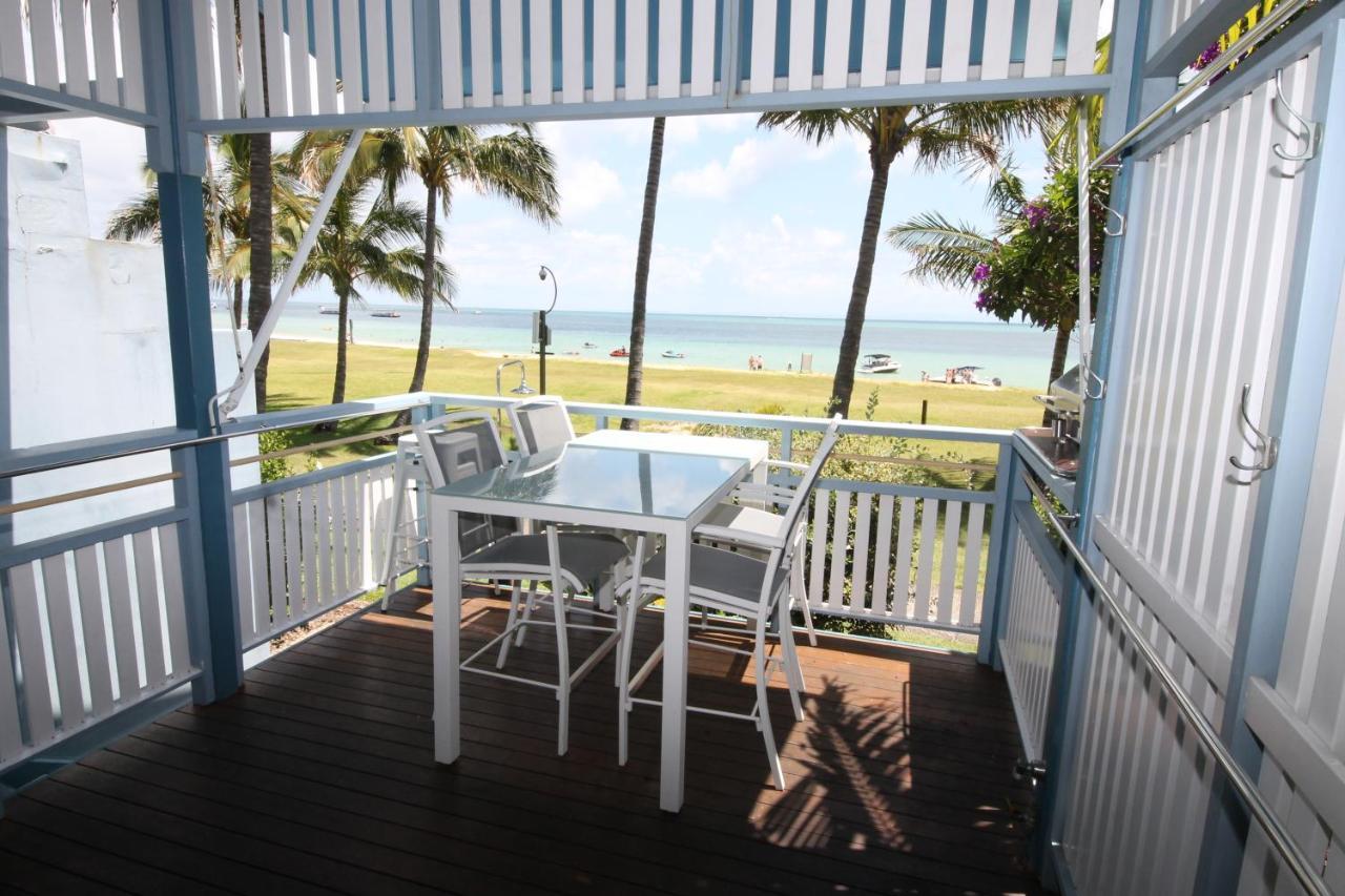 טאנגלומה Moreton Island Villas And Apartments חדר תמונה