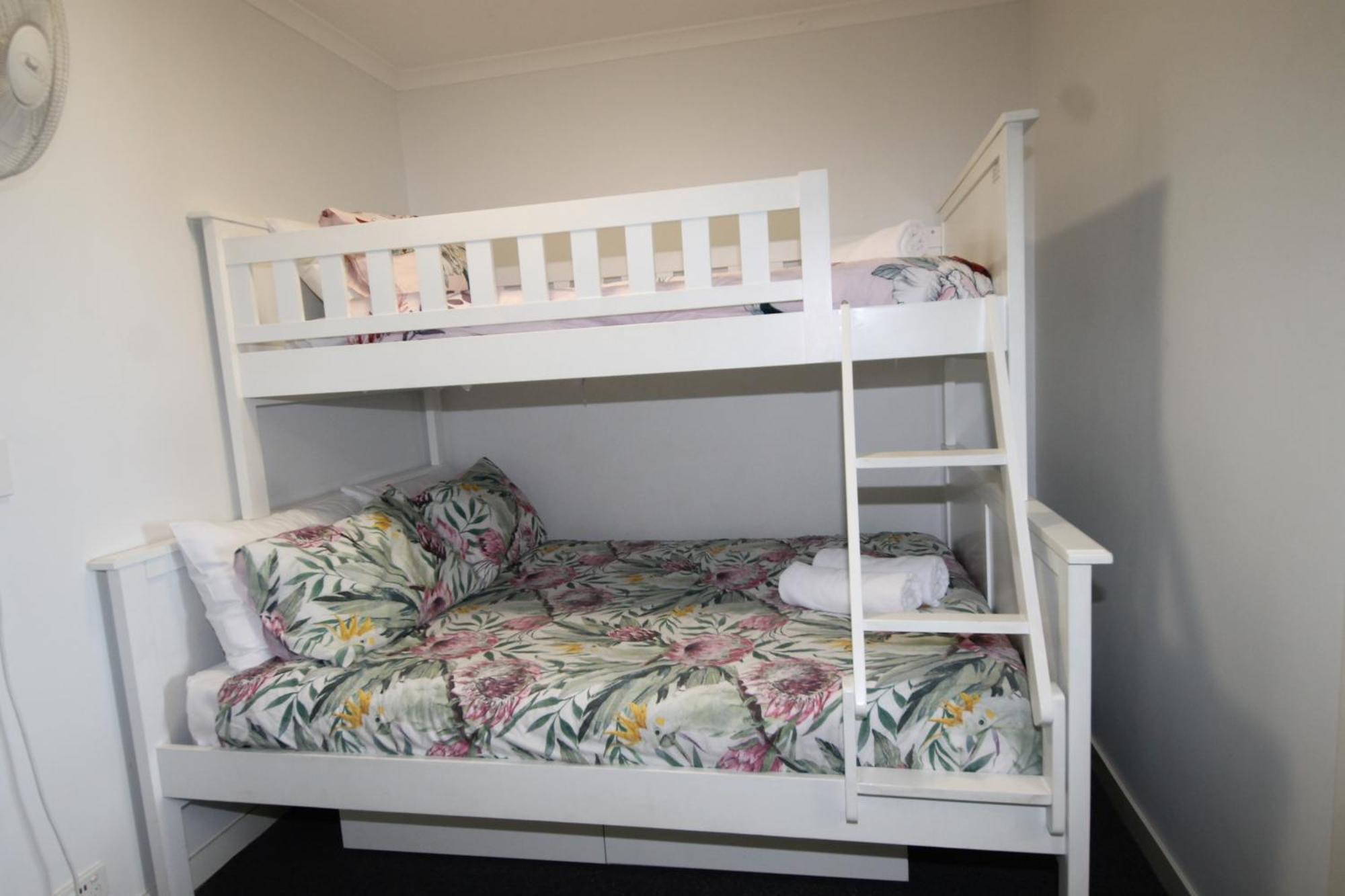 טאנגלומה Moreton Island Villas And Apartments מראה חיצוני תמונה
