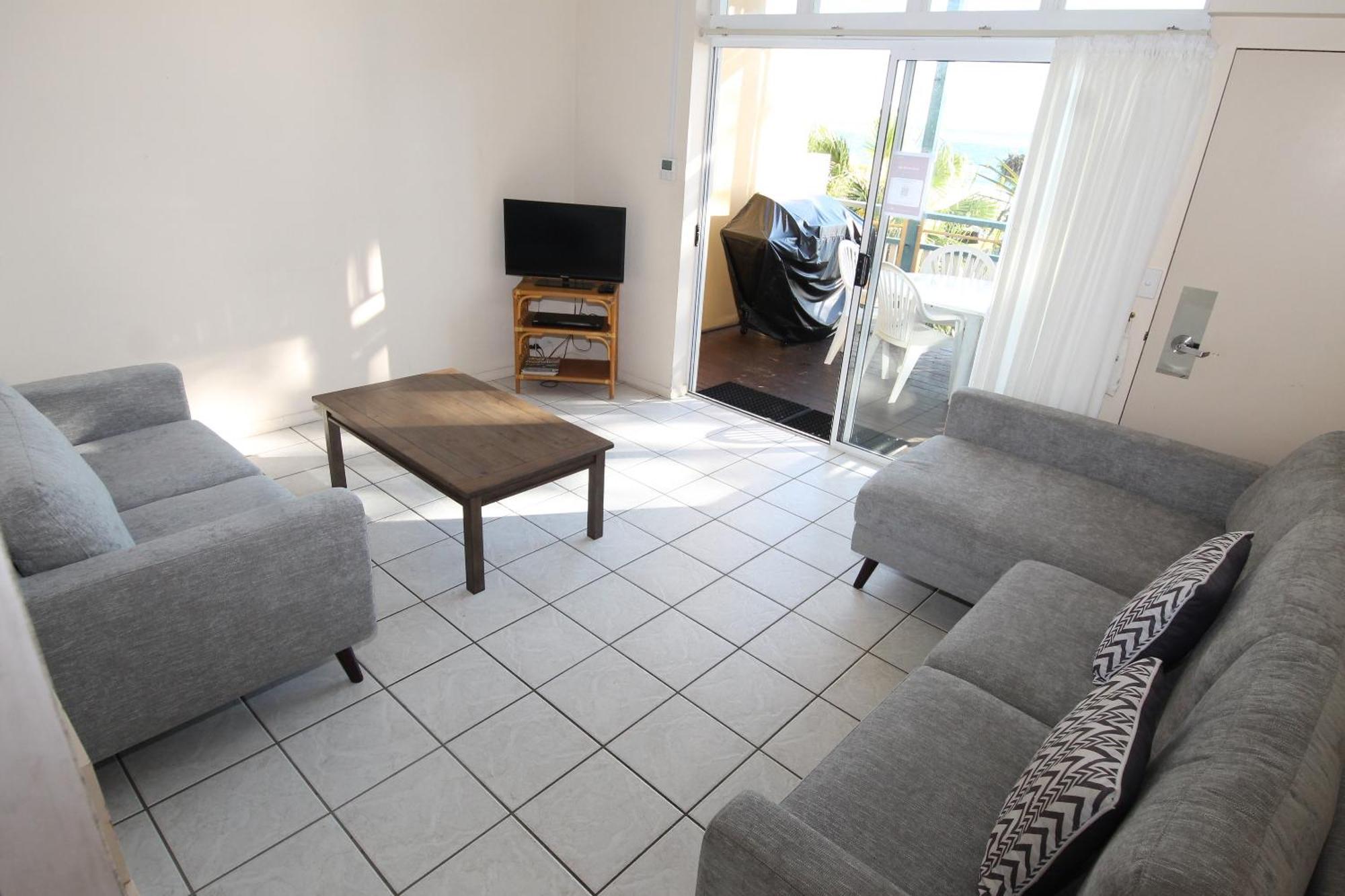 טאנגלומה Moreton Island Villas And Apartments חדר תמונה