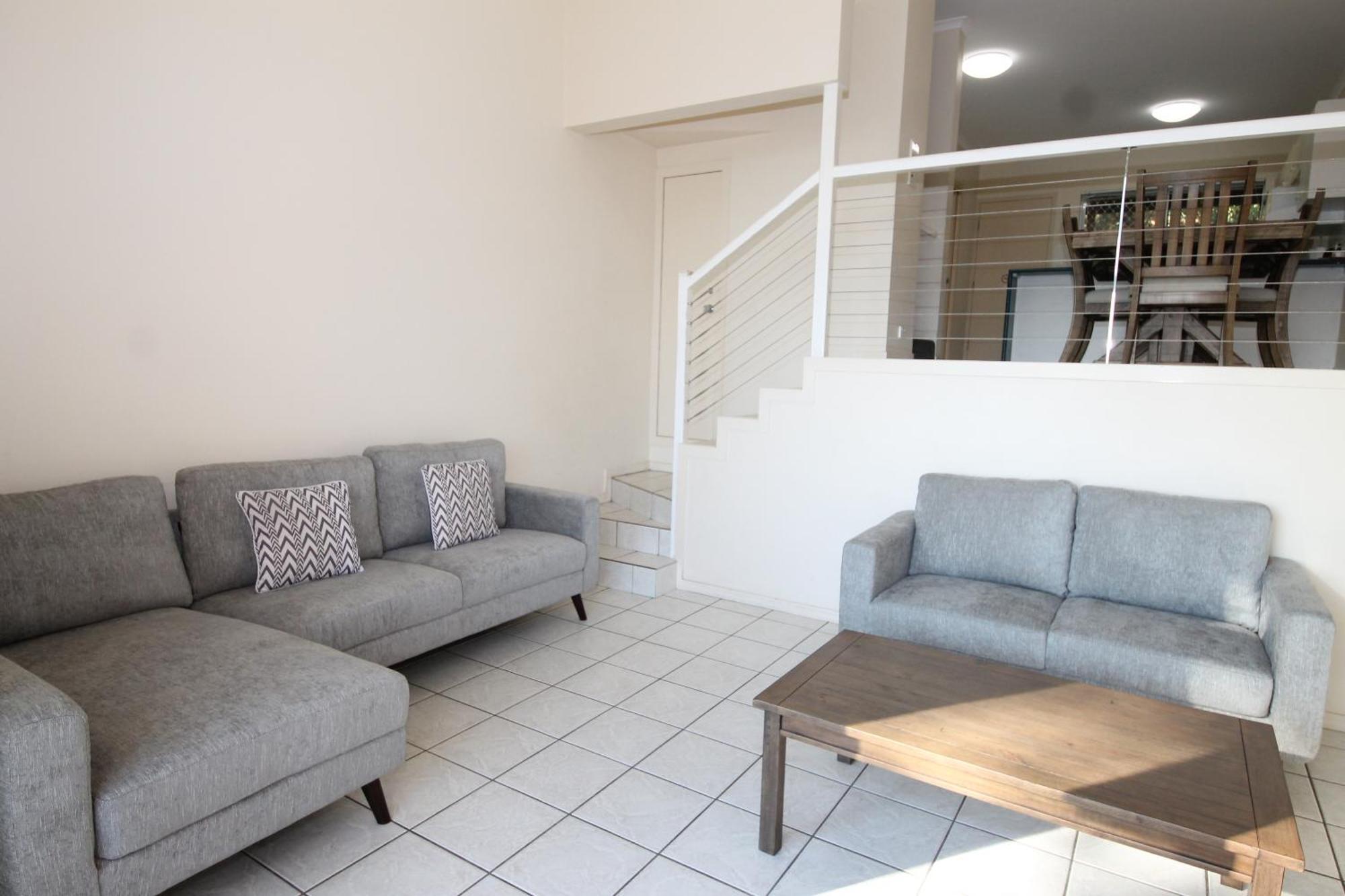 טאנגלומה Moreton Island Villas And Apartments חדר תמונה