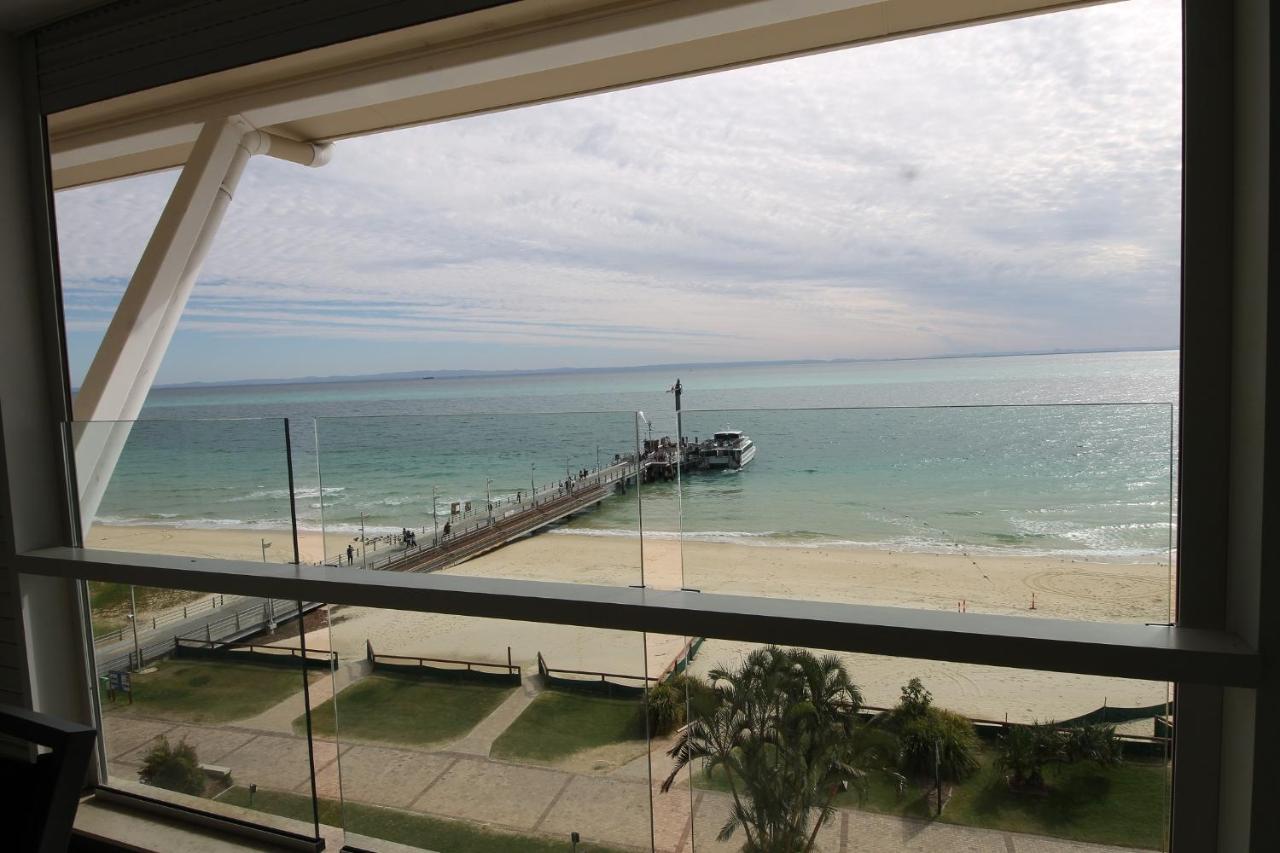 טאנגלומה Moreton Island Villas And Apartments מראה חיצוני תמונה