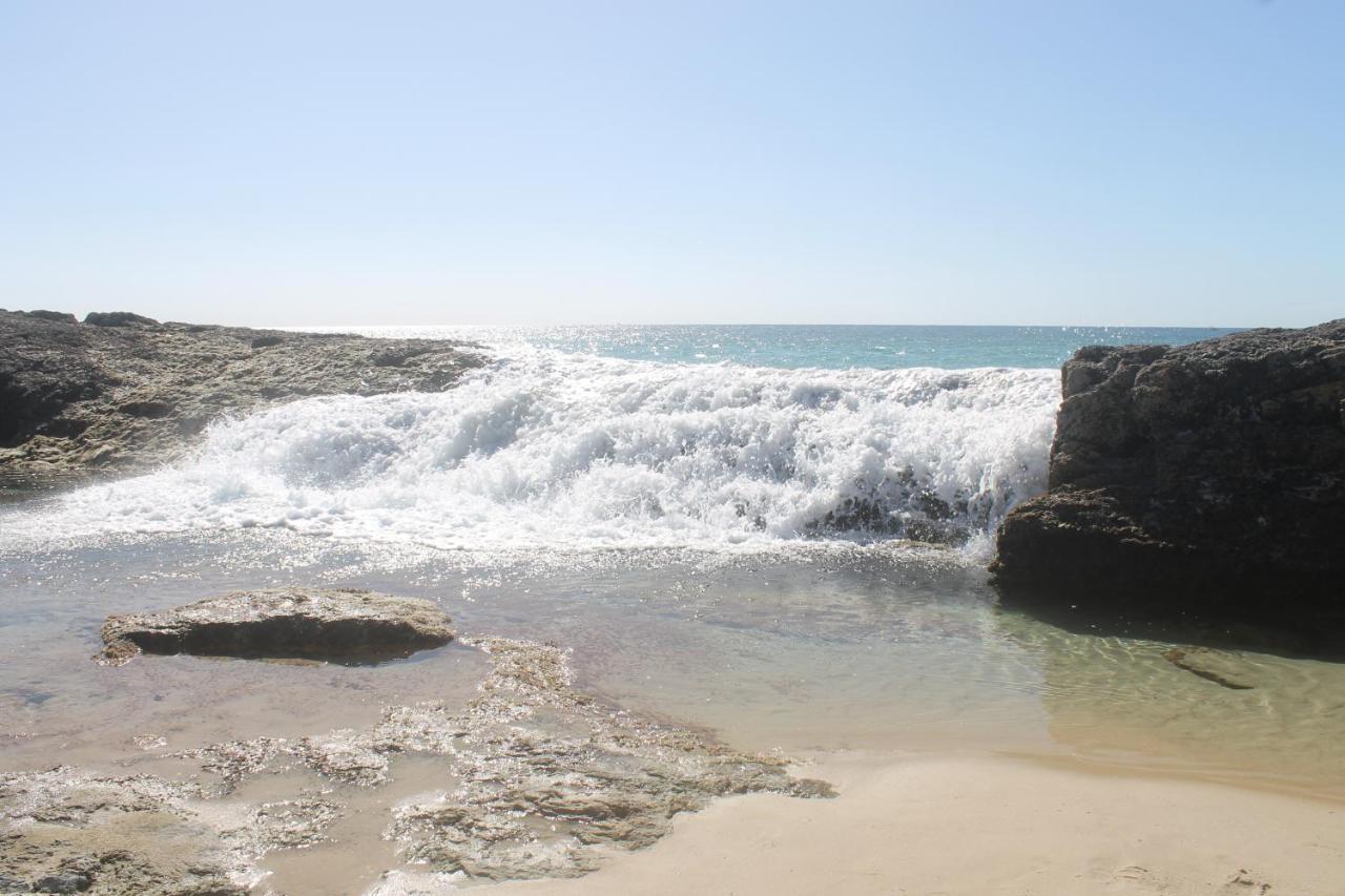 טאנגלומה Moreton Island Villas And Apartments מראה חיצוני תמונה
